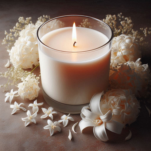 Ylang Ylang - Luxury Artisan Candle 30cl