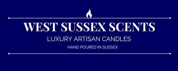 West Sussex Scents